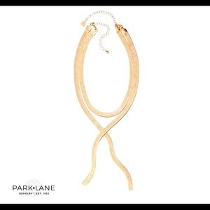 COPY - Park Lane Zeus Necklace